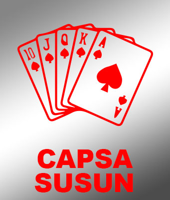 capsa susun pkv games